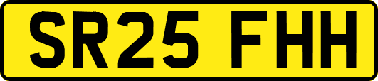 SR25FHH