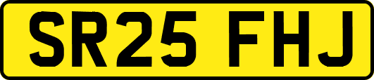 SR25FHJ