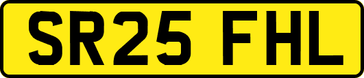 SR25FHL