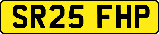 SR25FHP