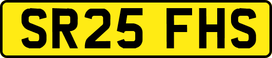 SR25FHS