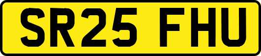 SR25FHU