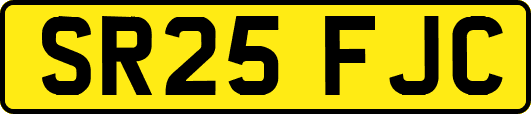 SR25FJC
