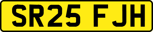 SR25FJH