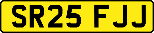 SR25FJJ