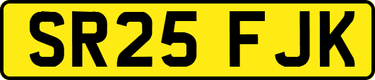 SR25FJK