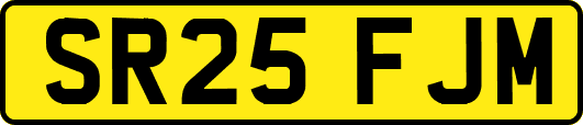 SR25FJM