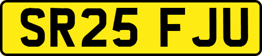 SR25FJU