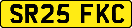 SR25FKC