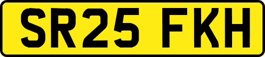 SR25FKH