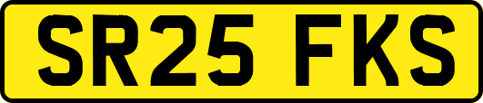 SR25FKS