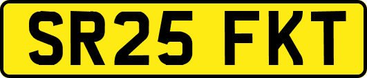 SR25FKT