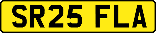 SR25FLA