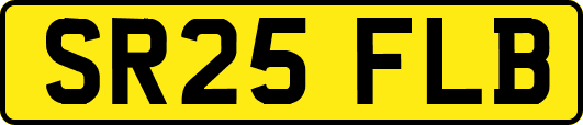 SR25FLB