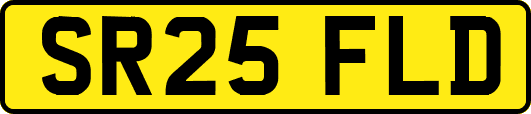 SR25FLD