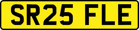 SR25FLE