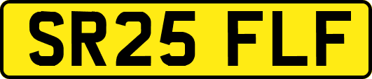 SR25FLF