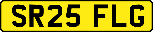 SR25FLG