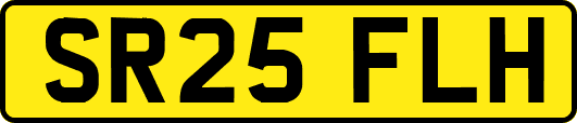 SR25FLH