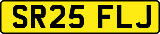 SR25FLJ