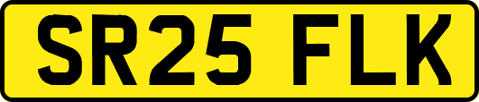 SR25FLK