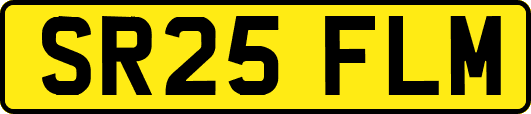 SR25FLM
