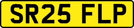SR25FLP