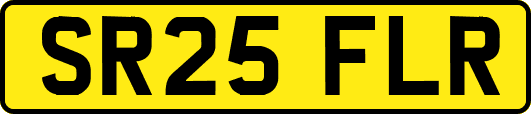 SR25FLR
