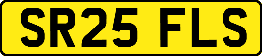 SR25FLS