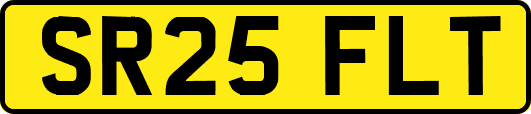 SR25FLT