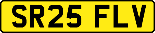 SR25FLV