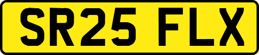 SR25FLX