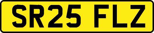 SR25FLZ