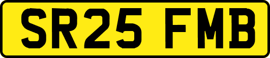 SR25FMB