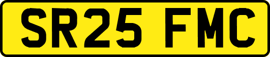 SR25FMC