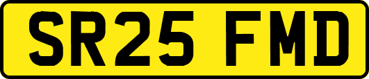 SR25FMD