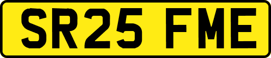 SR25FME