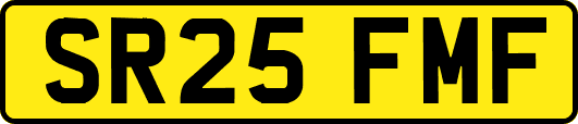 SR25FMF