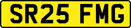 SR25FMG