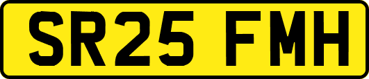 SR25FMH
