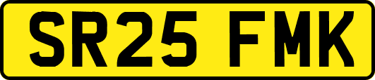 SR25FMK