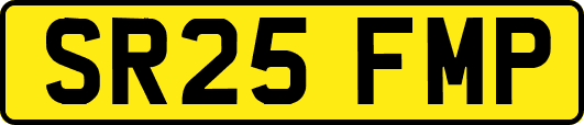 SR25FMP