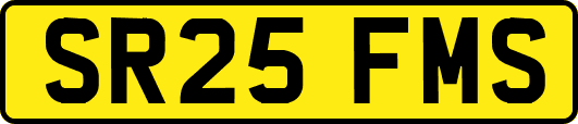 SR25FMS