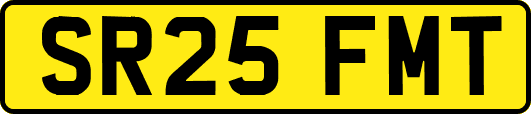 SR25FMT