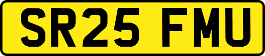 SR25FMU