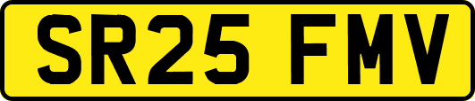 SR25FMV