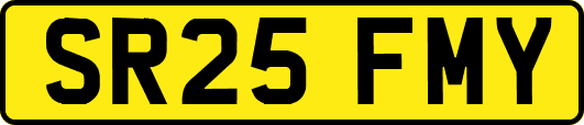 SR25FMY