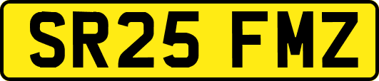 SR25FMZ