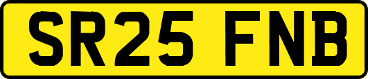 SR25FNB