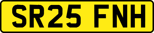 SR25FNH